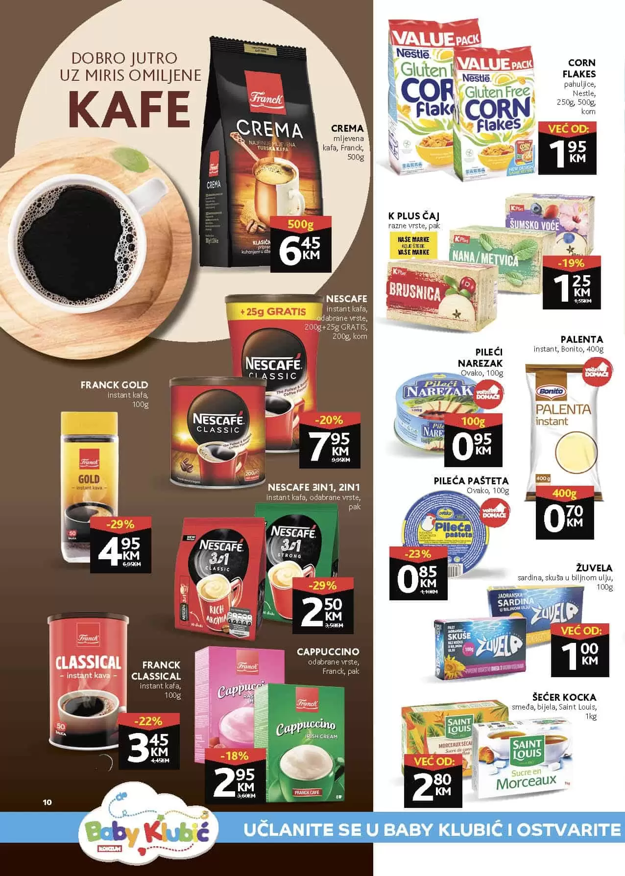 kafa, akcija kafa, kafa bih, kafa bingo, kafa cijena, kafa akcija, akcija kafa, akcija dincafe, specijal kafa cijena