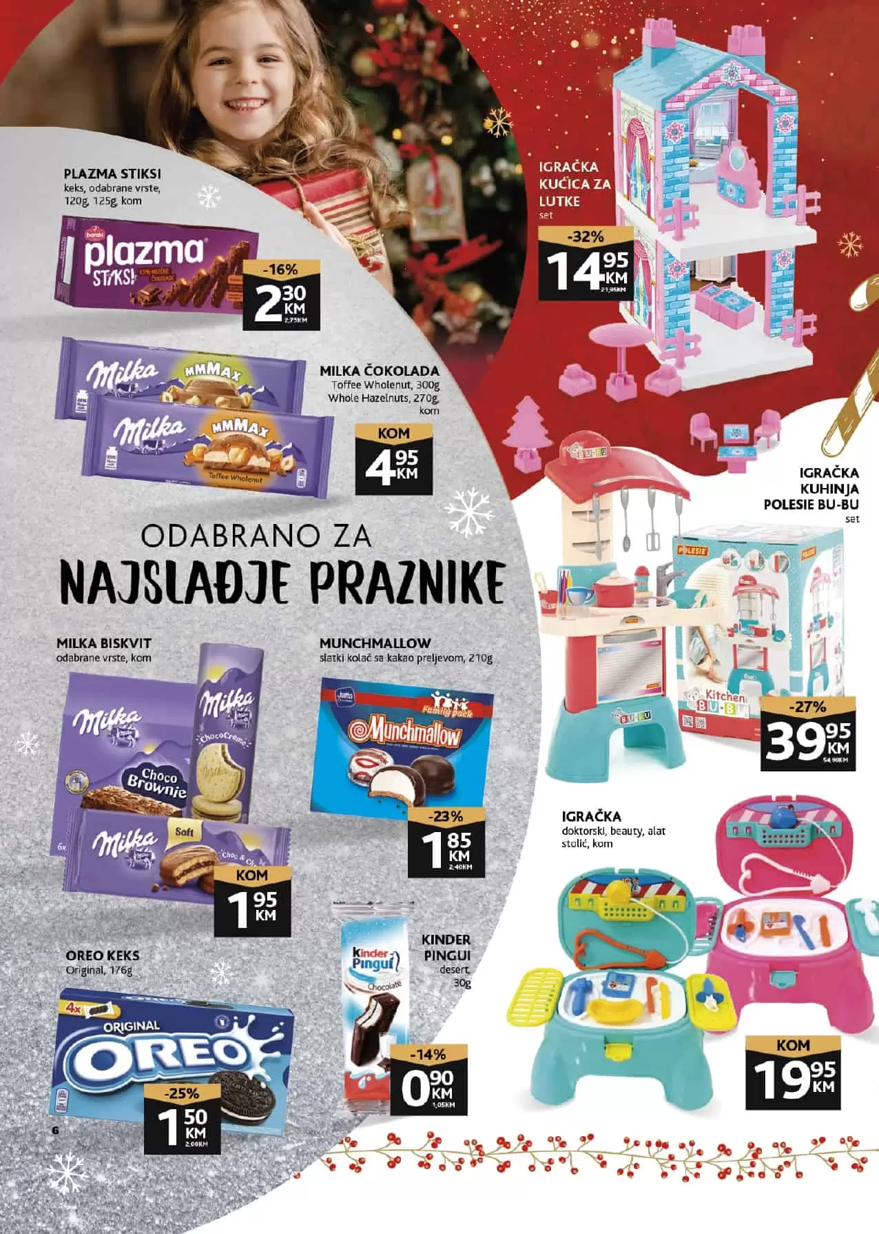 milka cokolada, milka akcija, milka popust, milka bingo, milka cokolada cijena