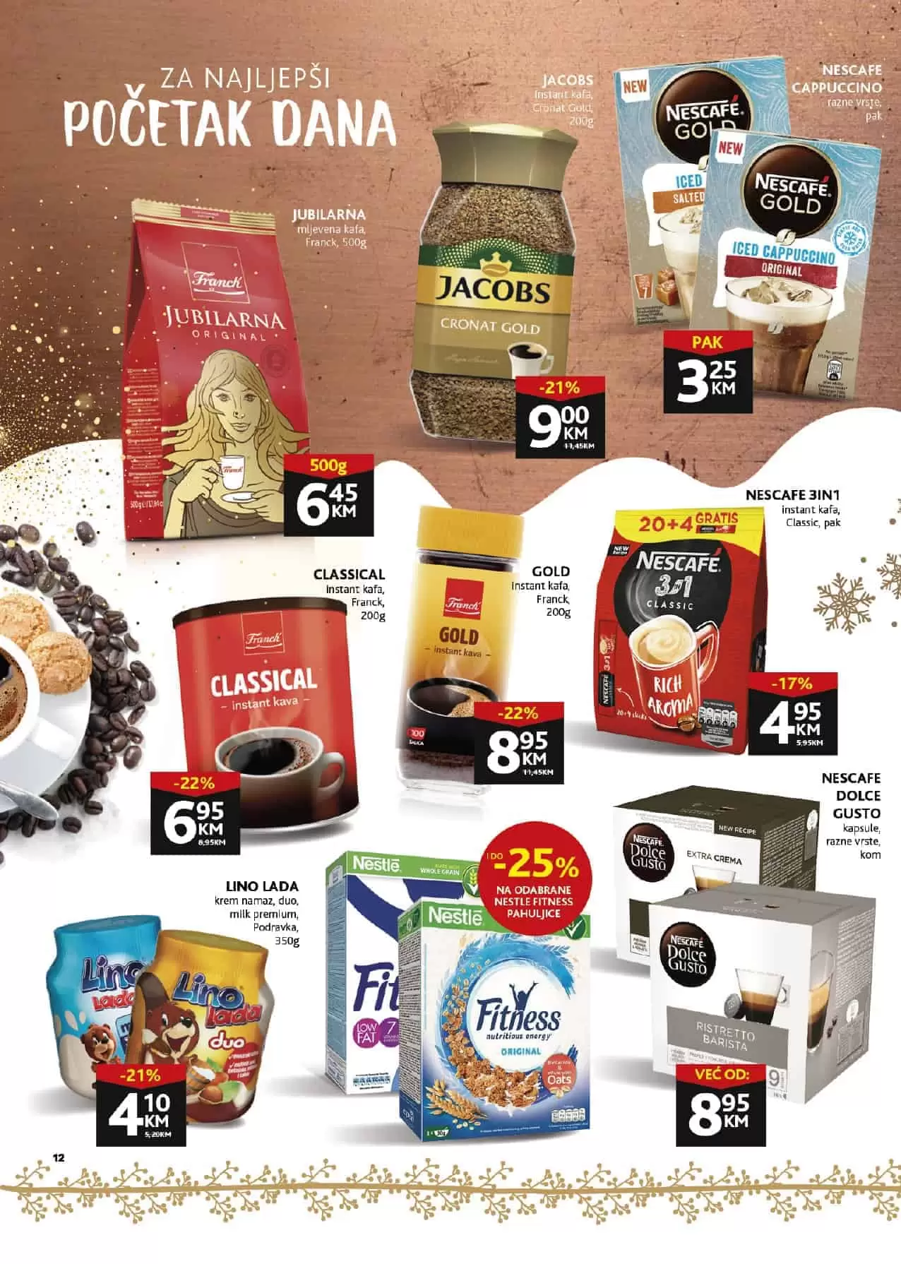 kafa, akcija kafa, kafa bih, kafa bingo, kafa cijena, kafa akcija, akcija kafa, akcija dincafe, specijal kafa cijena