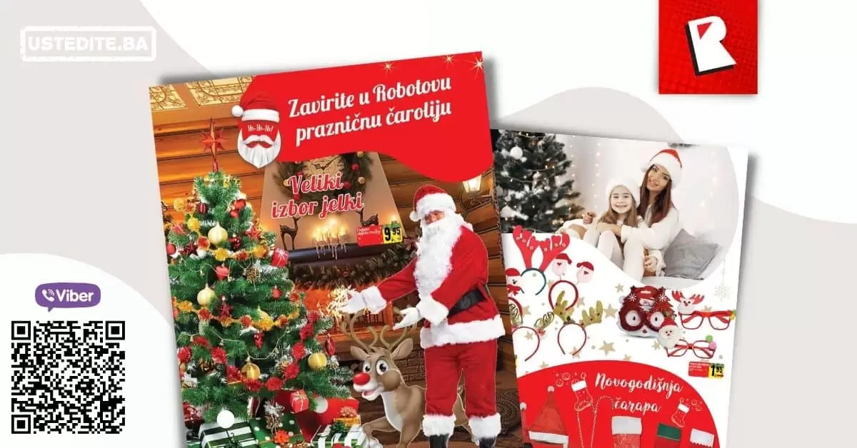 Robot, Robot snizenje, Robot akcija, Robot popust, Robot katalog, Robot akcije i katalozi, Robot letak, Robot viken akcija,