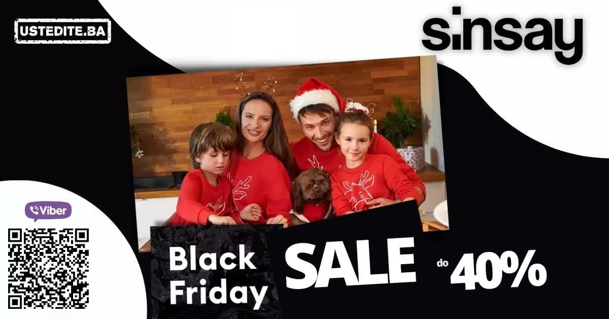 sinsay, snizenje sinsay, black friday sinsay, crni petak sinsay, sinsay katalog, sinsay akcija black friday, black friday snizenje, black friday akcija, black friday 2021, black friday popusti, black friday sarajevo, black friday mostar, black friday banja luka, black friday zenica, black friday tuzla