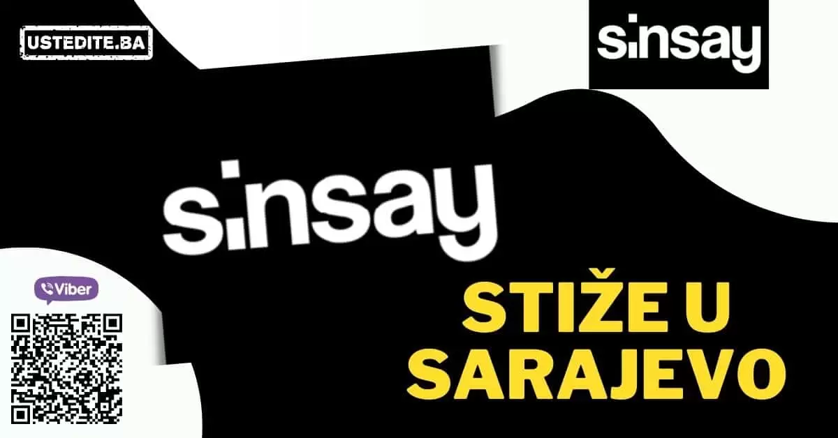 sinsay, sinsay sarajevo, sinsay katalog, sinsay akcija, sinsay popust, sinsay garderoba, sinsay odjeca, sinsay obuca