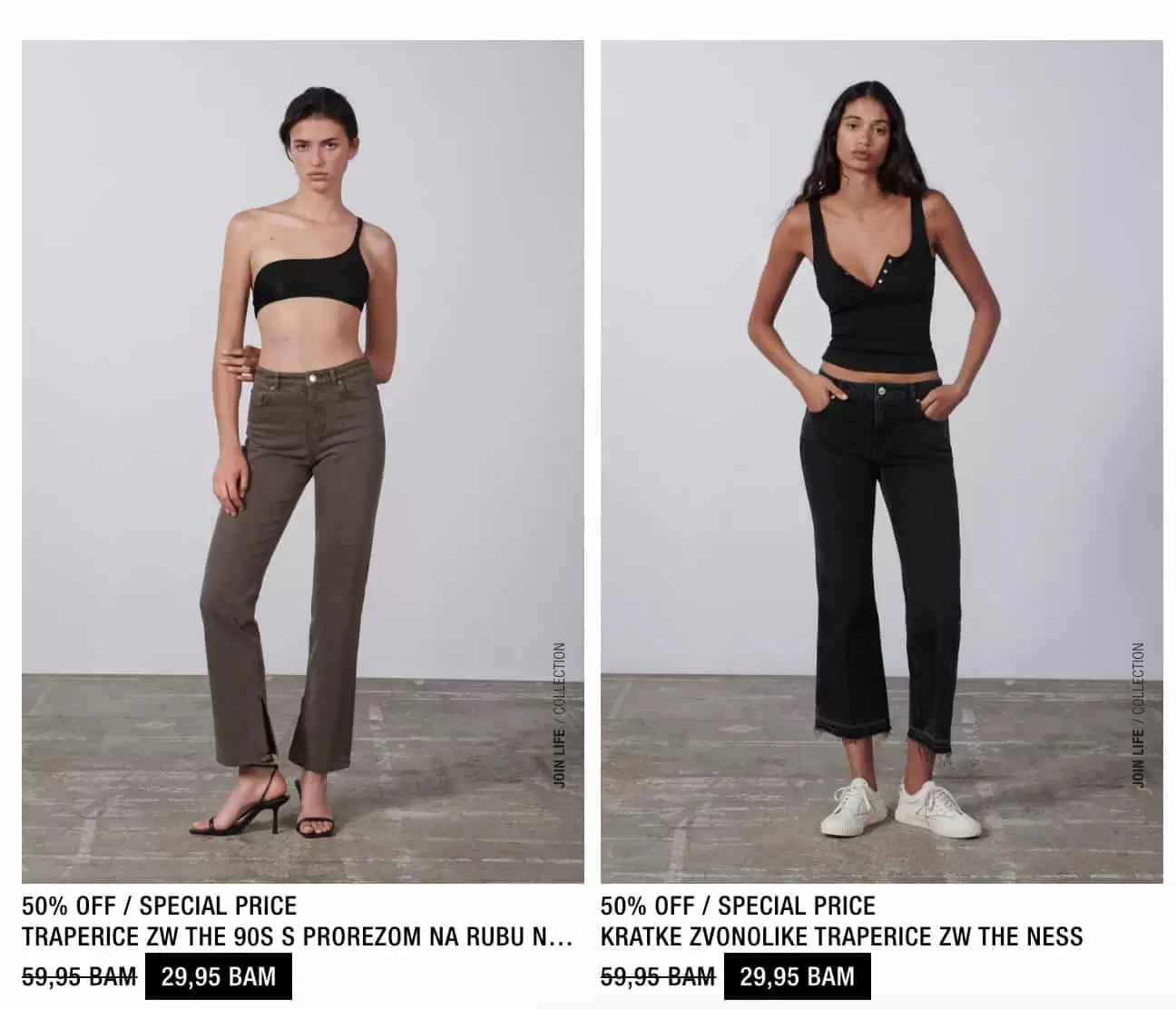 zara, zara SNIZENJE, zara online, zara akcija, zara popusti, zara bih, zara katalog, zara odjeca, zara jakne, zara farmerice, zara jeans, zara tene, zara patike, zara crna jakna