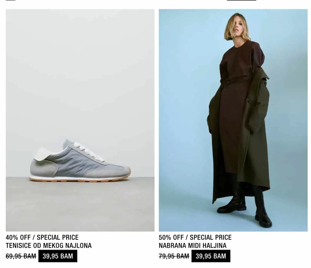 zara, zara SNIZENJE, zara online, zara akcija, zara popusti, zara bih, zara katalog, zara odjeca, zara jakne, zara farmerice, zara jeans, zara tene, zara patike, zara crna jakna