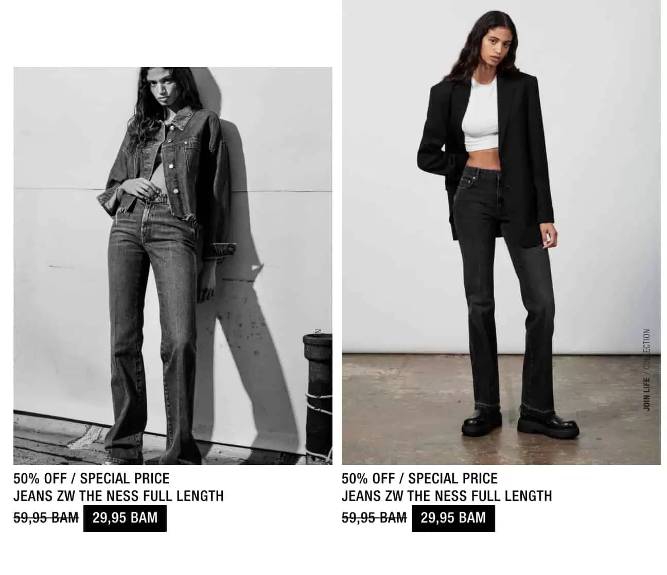 zara, zara SNIZENJE, zara online, zara akcija, zara popusti, zara bih, zara katalog, zara odjeca, zara jakne, zara farmerice, zara jeans, zara tene, zara patike, zara crna jakna