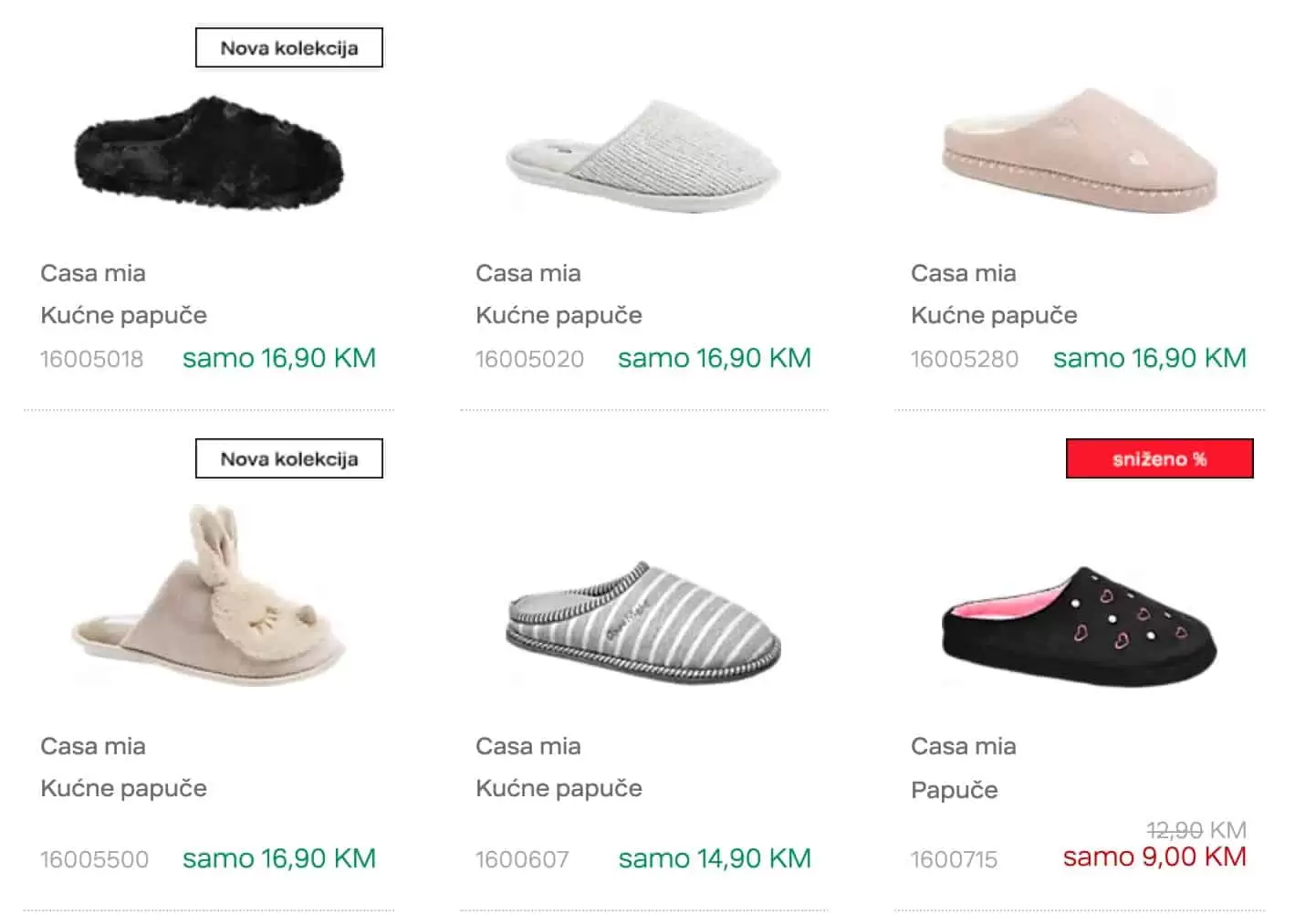 deichmann pokucnice, pokucnice cijena, pokucnice akcija, pokucnice snizenje, pokucnice popust, papucice, papucice cijena, papucice akcija, papucice popust, pape, pape cijena, pape akcija, roze pape, pape u obliku cizme, duboke pape