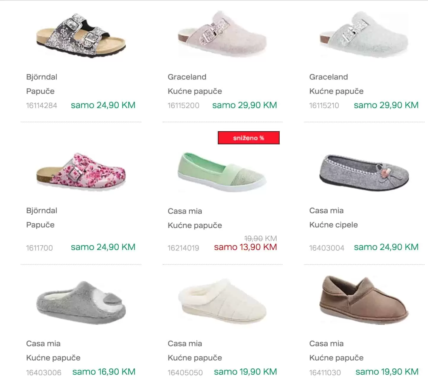 deichmann pokucnice, pokucnice cijena, pokucnice akcija, pokucnice snizenje, pokucnice popust, papucice, papucice cijena, papucice akcija, papucice popust, pape, pape cijena, pape akcija, roze pape, pape u obliku cizme, duboke pape