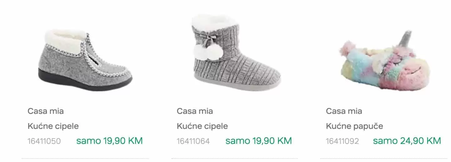 deichmann pokucnice, pokucnice cijena, pokucnice akcija, pokucnice snizenje, pokucnice popust, papucice, papucice cijena, papucice akcija, papucice popust, pape, pape cijena, pape akcija, roze pape, pape u obliku cizme, duboke pape