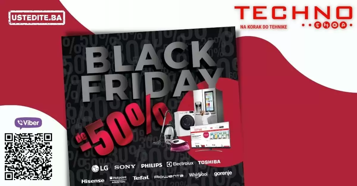 techno shop, techno shop black friday, techno shop snizenje, techno shop akcija, techno shop popusti, techno shop katalog