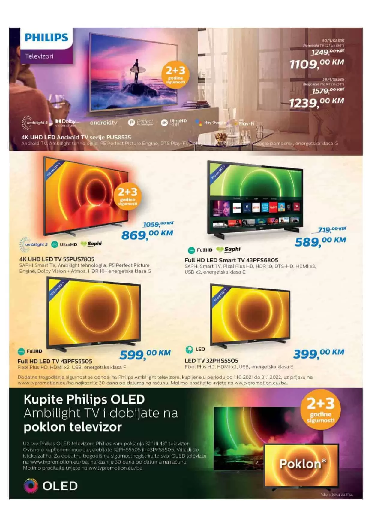 tv, televizor, televizor akcija, televizor snizenje, televizor popust, smart tv