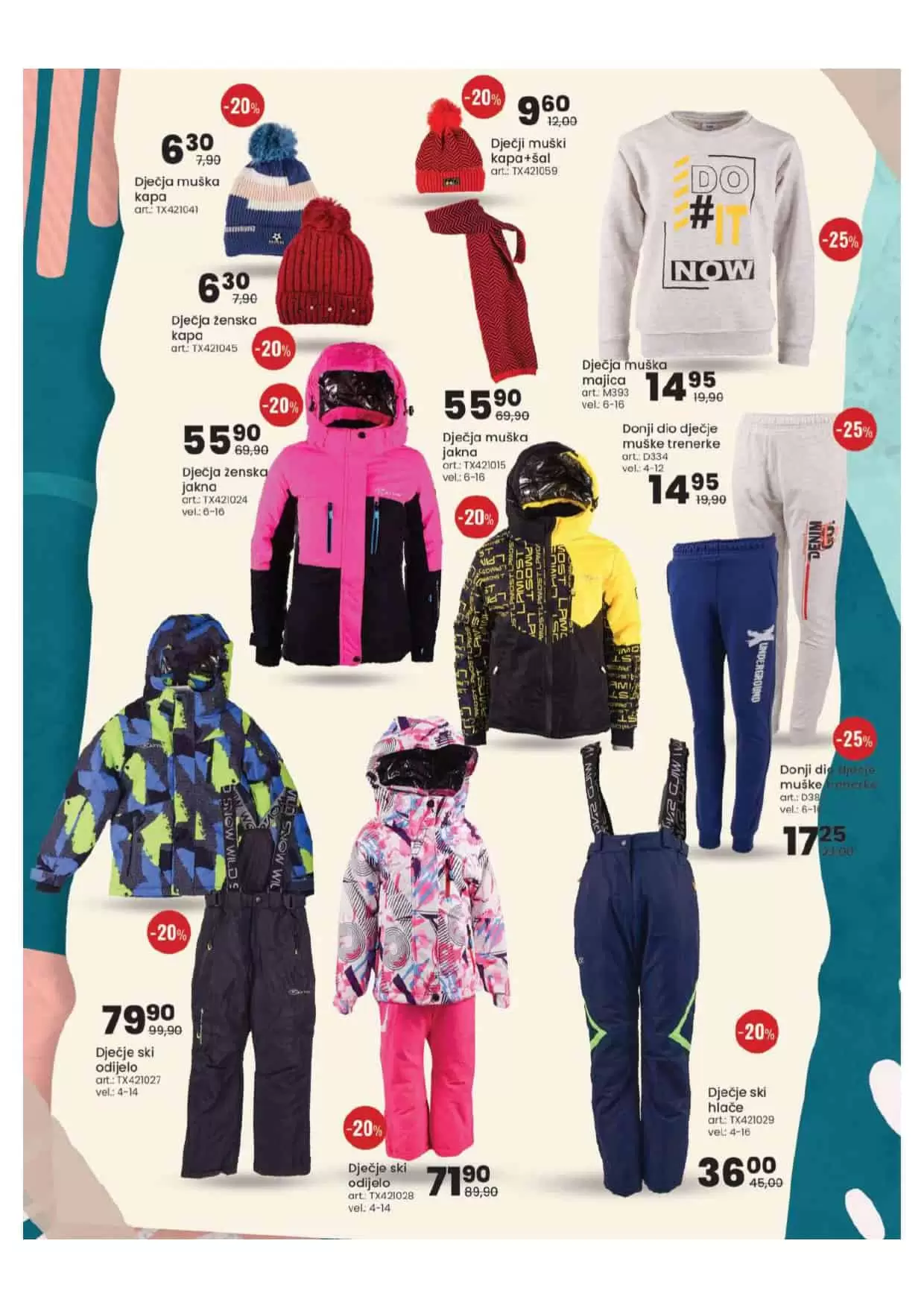 djecija odjeca, skijaske hlace, skijaske hlace cijena, skijaske hlace akcija, skijaske hlace popust, skijaske hlace akcija, skijaske hlace snizenje, skijaske hlace fis, skijaske hlace crne, djecije skijaske hlace