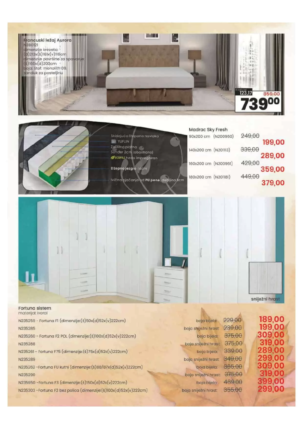 fis akcijski katalog. fis snizenje. akcija. popust. katalog. konzum, bingo.