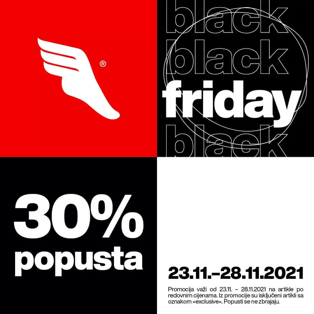 athlete's foot bih, snizenje, , black fridaysportska oprema, 