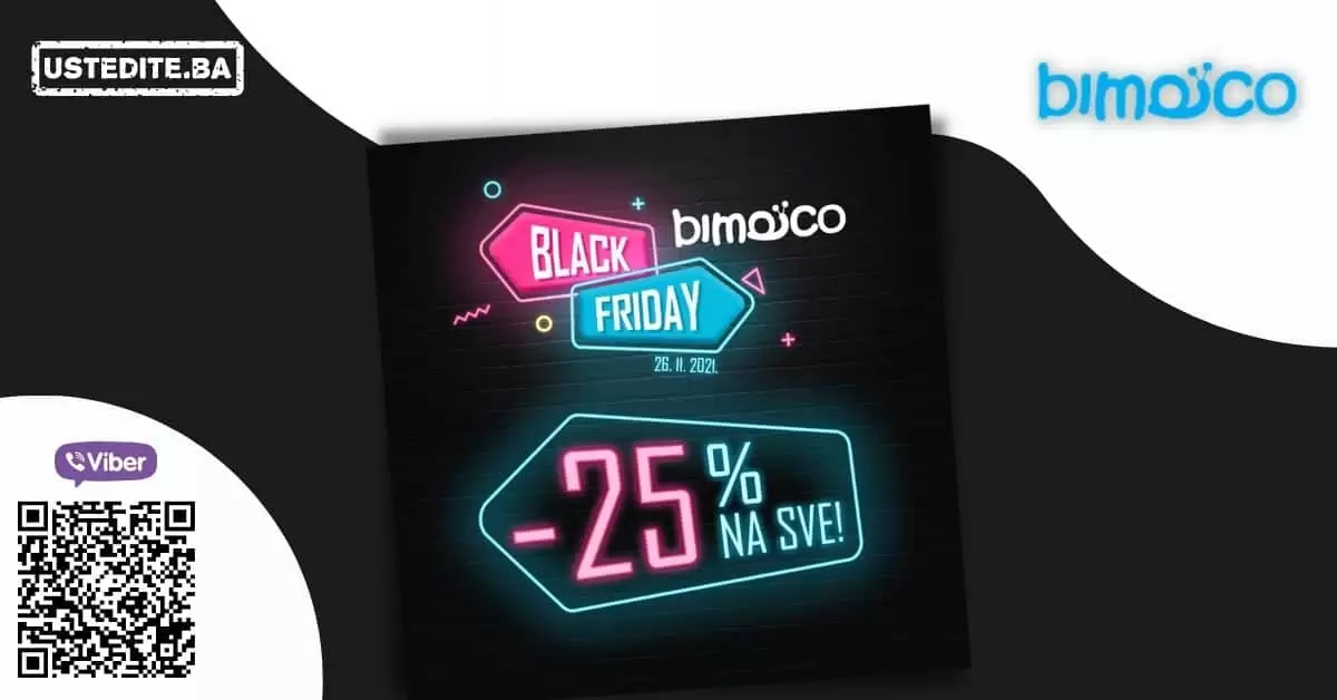bimaco, black friday, bimaco black friday, bimaco snizenje, oprema za bebe