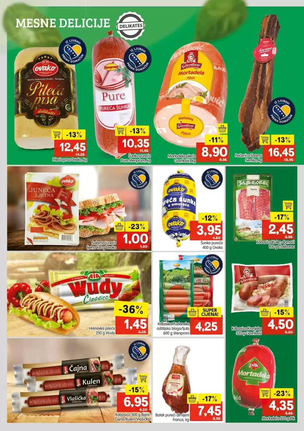 ustedite.ba, ustedi.ba, ustedite, ustedi, snizenje, akcija, snizenja, katalozi i akcije, akcije i katalozi bih, katalozi bih, sva snizenja na jednom mjestu