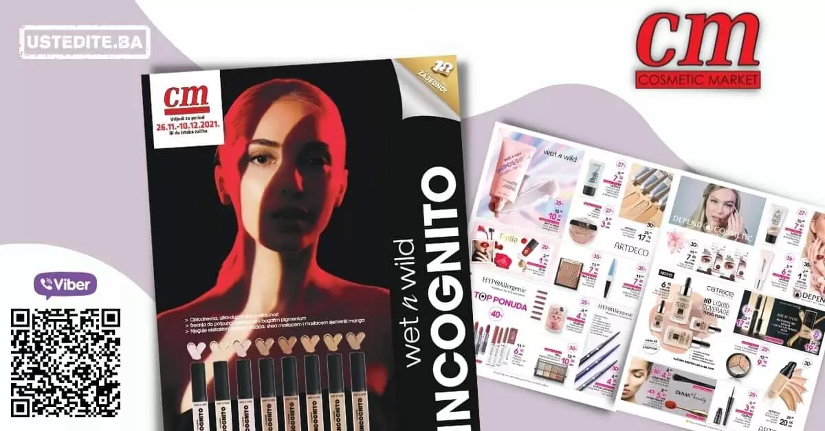 cm, cm cosmetic market, cm snizenje, cm akcija, cm popust, cm katalog, cm kataloska akcija, cm akcijski katalog, cm parfemi, parfemi sarajevo, cm make up, cm kozmetika, cm sminka, cm deterdzenti, cm pelene,