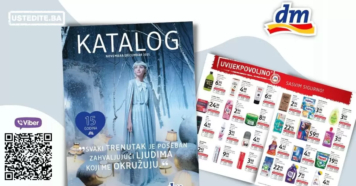 dm, dm drogerie markt, dm snizenje, dm akcija, dm popust, dm katalog, dm letak, dm kataloska akcija, dm akcijski katalog, snizeno u dm-u, sminka, snizenje sminke,