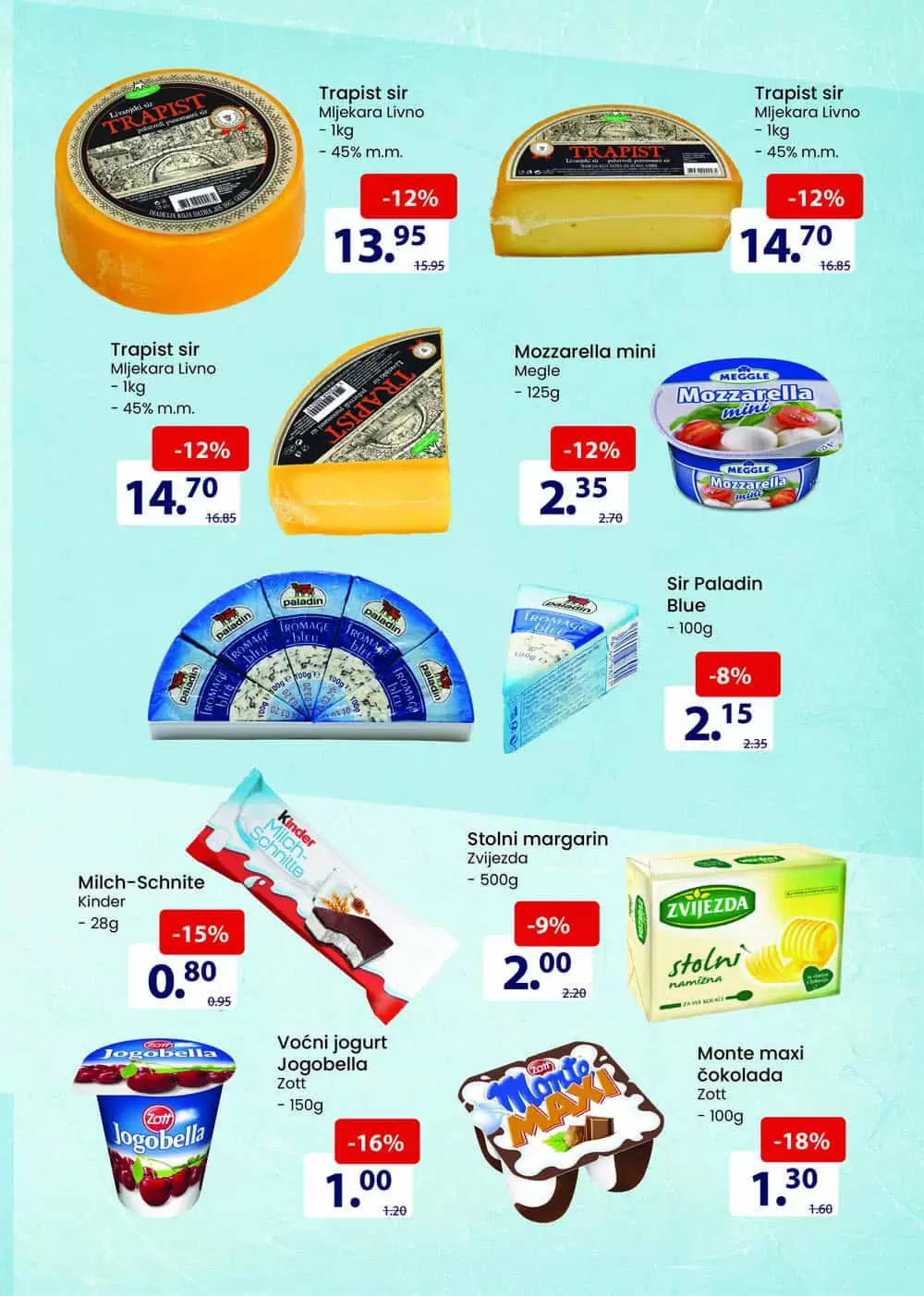 mlijecno, fis, fis snizenje, fis akcija, fis popust, fis katalog, fis akcije i katalozi, fis prehrana, fis hemija, fis prehrana i hemija, fis letak, fis akcijski katalog, fis kataloska akcija, fis vikend akcija, fis akcijska ponuda