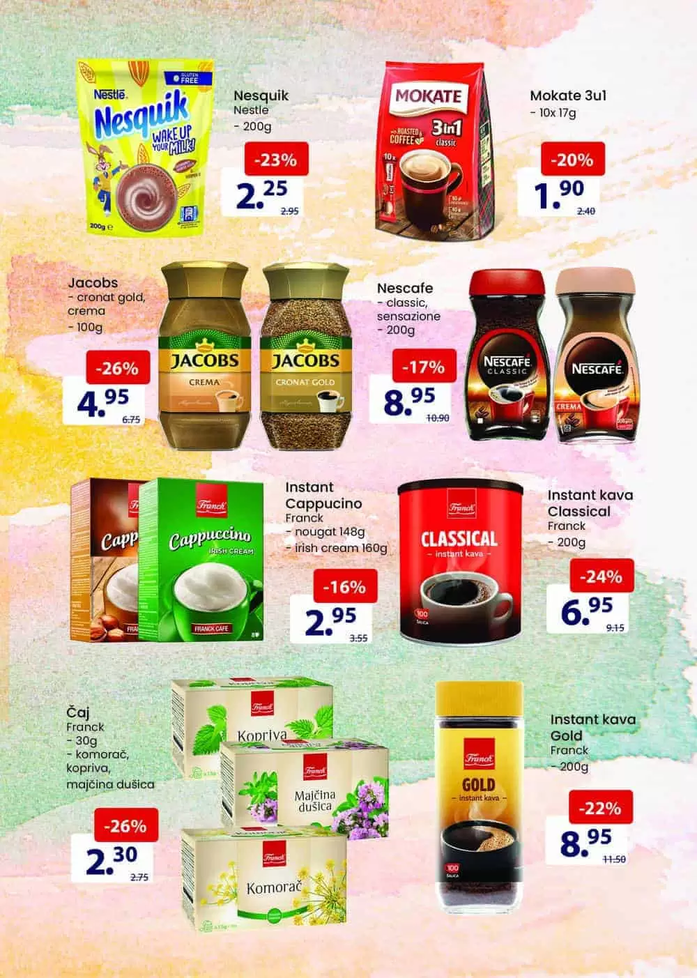 kafa, akcija kafa, kafa bih, kafa bingo, kafa cijena, kafa akcija, akcija kafa, akcija dincafe, specijal kafa cijena