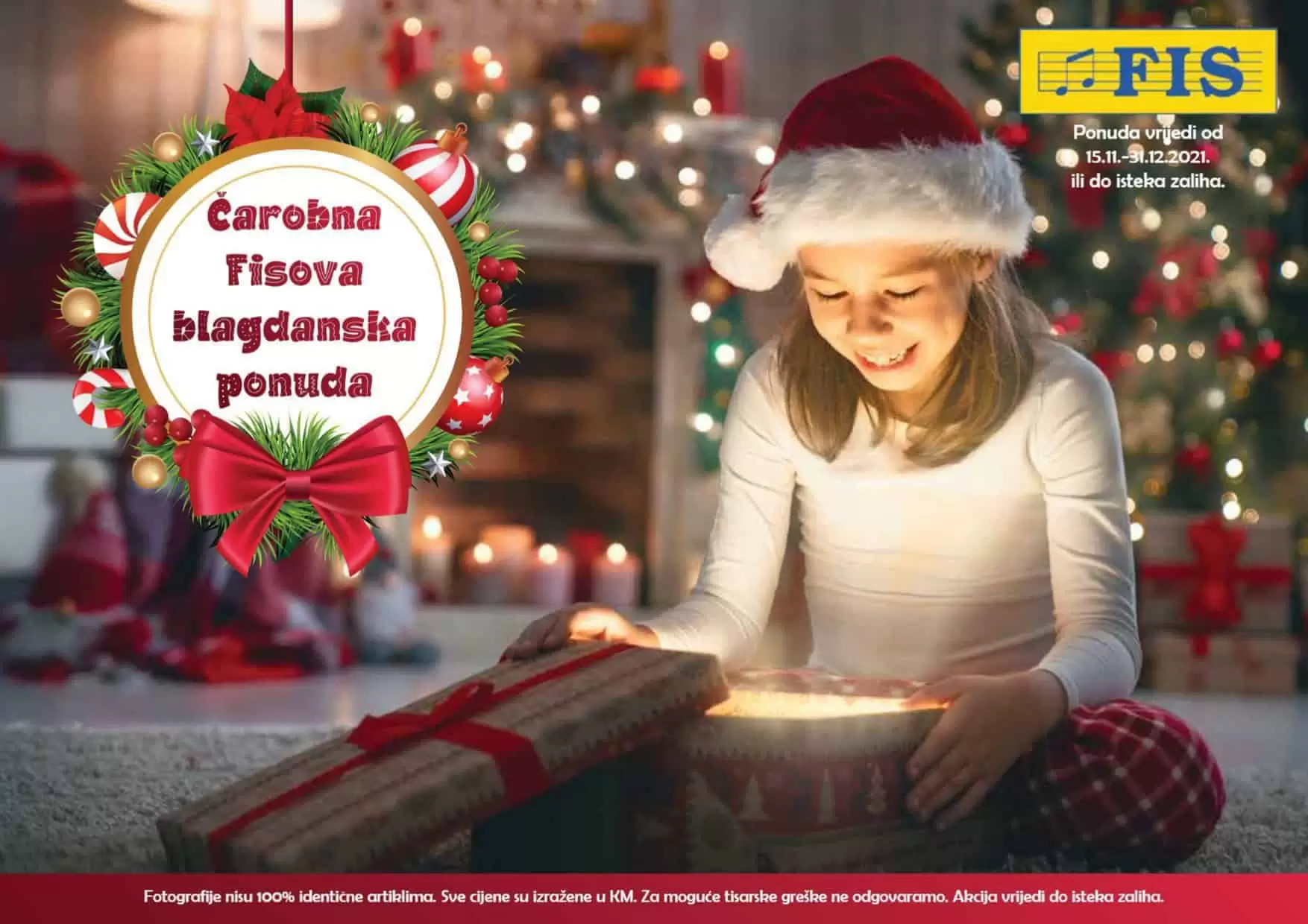 fis akcijski katalog. fis snizenje. akcija. popust. katalog. konzum, bingo.