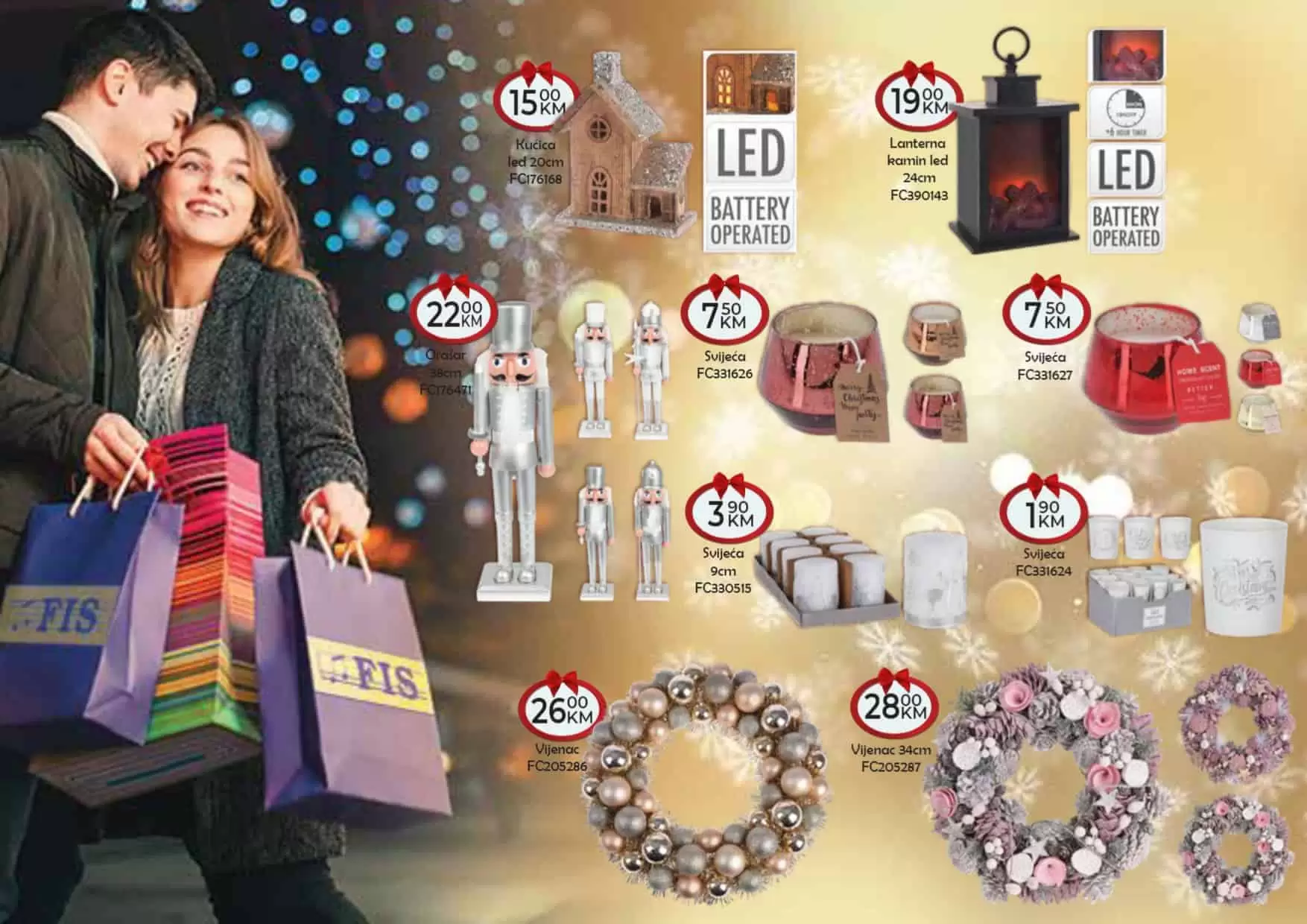 jelke akcija, jelek popusti, jelke snizenja, jelka na akciji, jelka za snijegom, mala jelka, snjezna jelka, zelena jelka, jelka sa sisarkama,