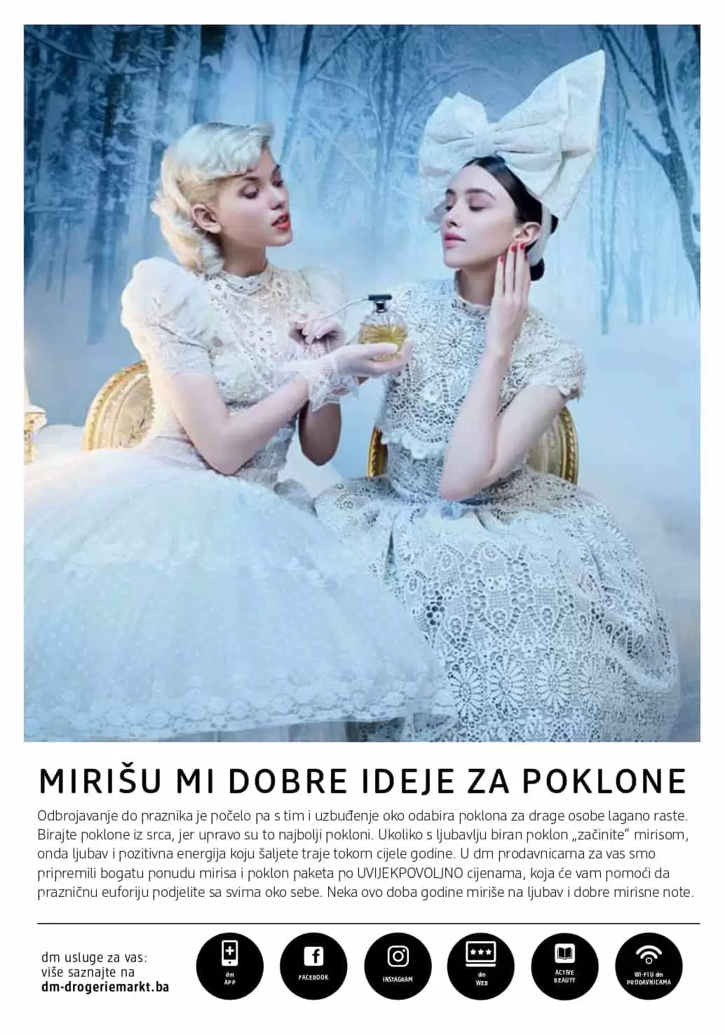 parfemi, parfemi cijena, parfemi akcija, parfemi popust, akcija parfemi sarajevo, akcija parfemi bih