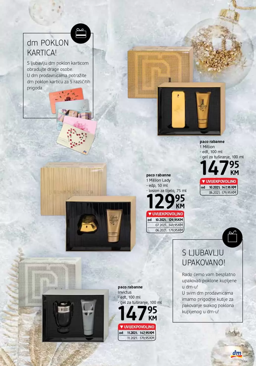 dm drogerie markt, dm, dm snizenje, dm akcija, dm katalog, dm akcija, dm kataloska akcija, dm akcijski katalog, dm popusti, 