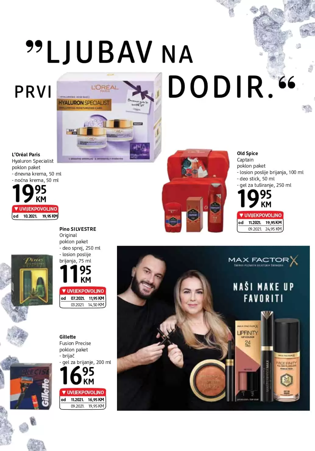 Loreal, loreal puder, true match, loreal puder cijena, loreal puder akcija, loreal puder true match cijena,