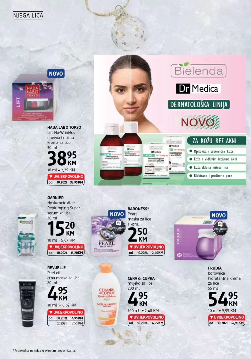 dm drogerie markt, dm, dm snizenje, dm akcija, dm katalog, dm akcija, dm kataloska akcija, dm akcijski katalog, dm popusti, 