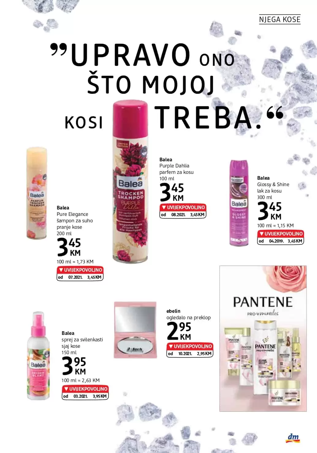 dm drogerie markt, dm, dm snizenje, dm akcija, dm katalog, dm akcija, dm kataloska akcija, dm akcijski katalog, dm popusti, 
