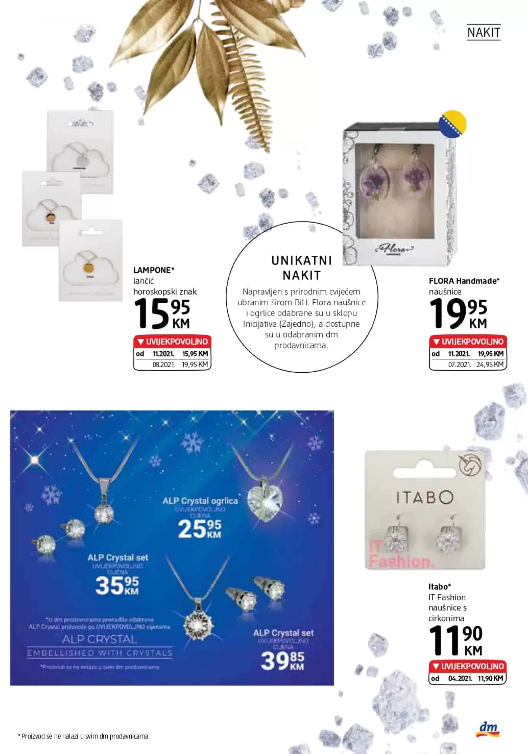 dm drogerie markt, dm, dm snizenje, dm akcija, dm katalog, dm akcija, dm kataloska akcija, dm akcijski katalog, dm popusti, 