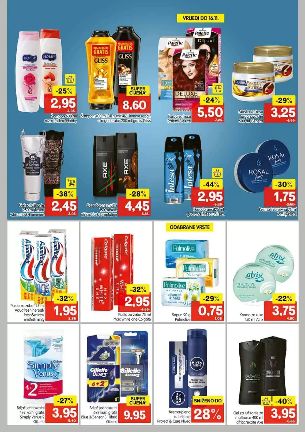 farba sa kosu, boja za kosu, garnier boja za kosu, koja boja za kosu najbolje prekriva sijede, garnijer farba za kosu