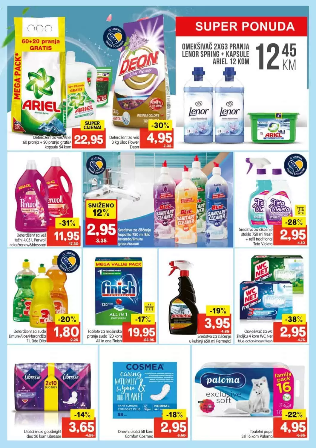 persil deterdzent, persil tecni deterdzent, deterdzent cijena, deterdzent akcija, deterdzent, deterdzent persil akcija, deterdzent tecni cijena popust,