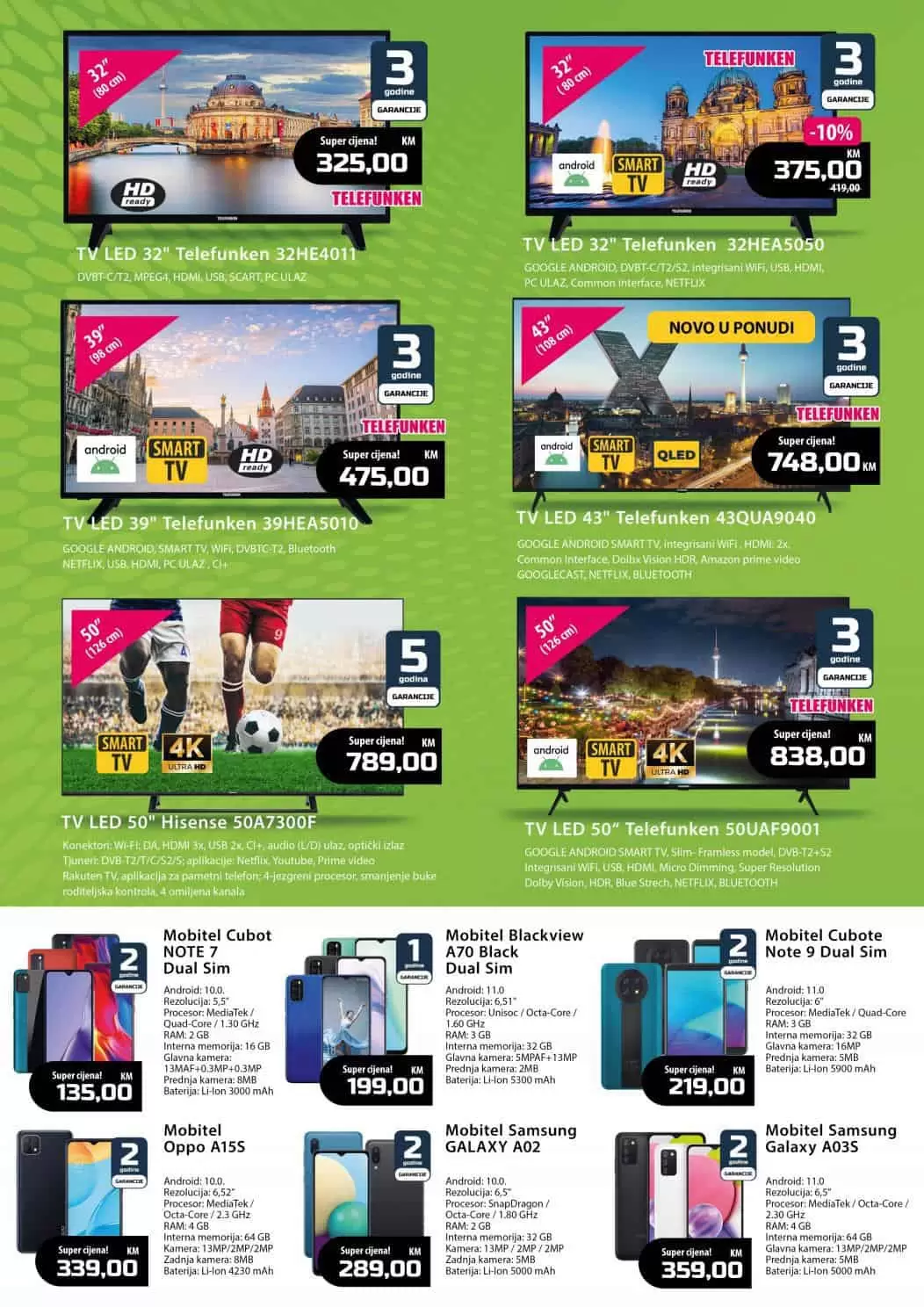 tv bingo, bingo tehnika, bingo, bingo akcija, bingo popust, bingo katalog, bingo vikend akcija, bingo snizenje, katalozi i akcije, akcije bih, katalozi bih , bingo katalog tehnike, tv, televizor, televizor akcija, televizor snizenje, televizor popust, smart tv