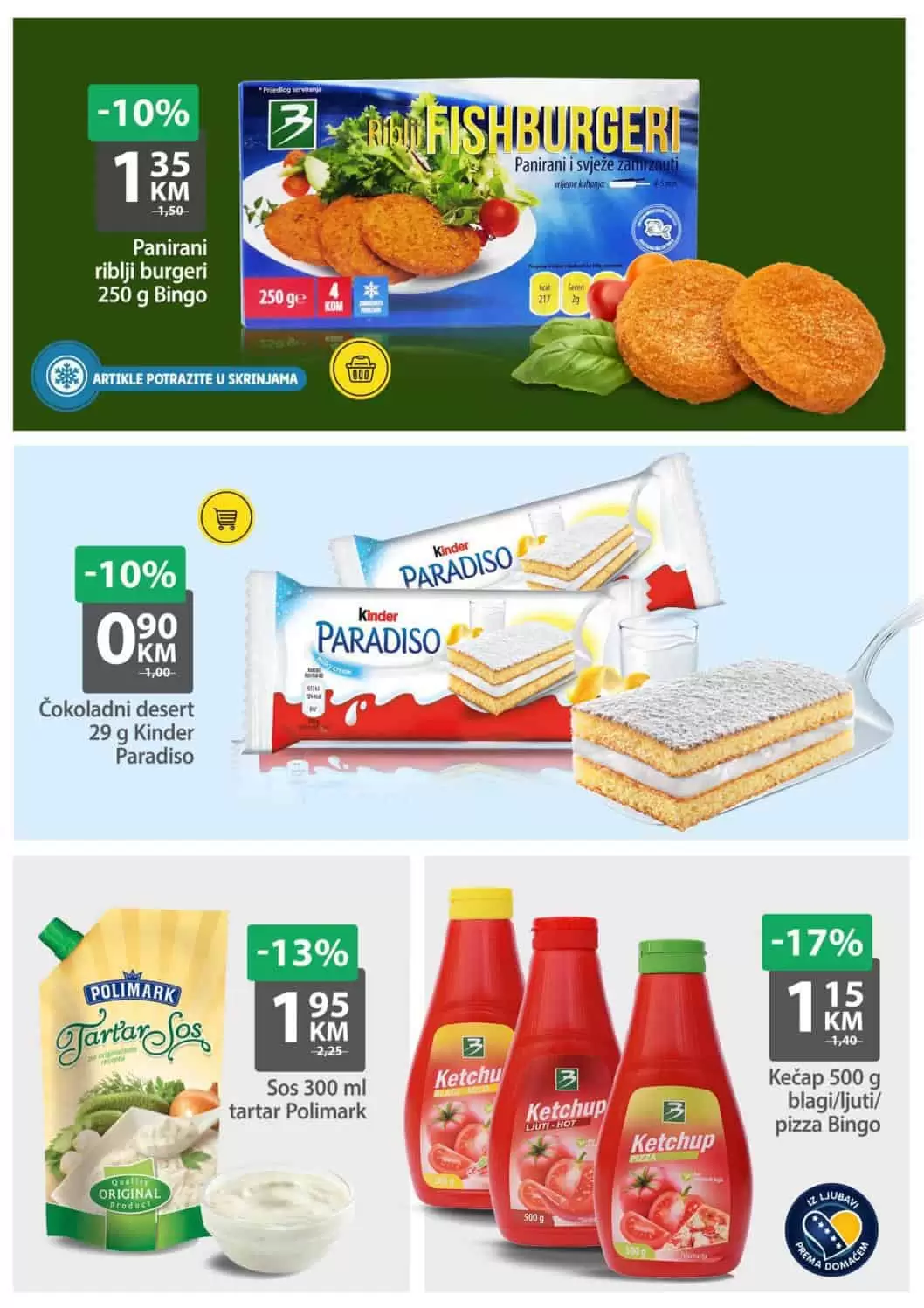 bingo, bingo akcija, bingo popust, bingo katalog, bingo vikend akcija, bingo snizenje, katalozi i akcije, akcije bih, katalozi bih 