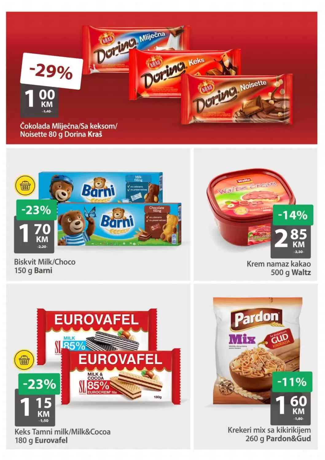 Bingo, Bingo katalog, Bingo akcija, Bingo snizenje, Bingo akcije i katalozi, Bingo vikend akcija, Bingo akcijski katalog, Bingo kataloska akcija, Bingo tuzla, Bingo sarajevo, Bingo zenica, Bingo mostar, Bingo Kralj dobrih cijena,