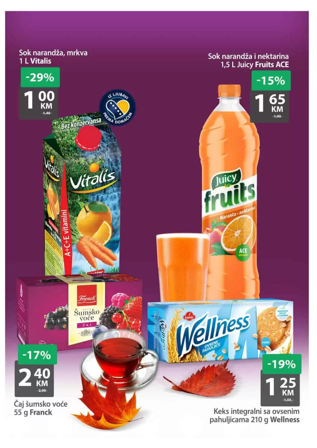 Bingo, Bingo katalog, Bingo akcija, Bingo snizenje, Bingo akcije i katalozi, Bingo vikend akcija, Bingo akcijski katalog, Bingo kataloska akcija, Bingo tuzla, Bingo sarajevo, Bingo zenica, Bingo mostar, Bingo Kralj dobrih cijena,