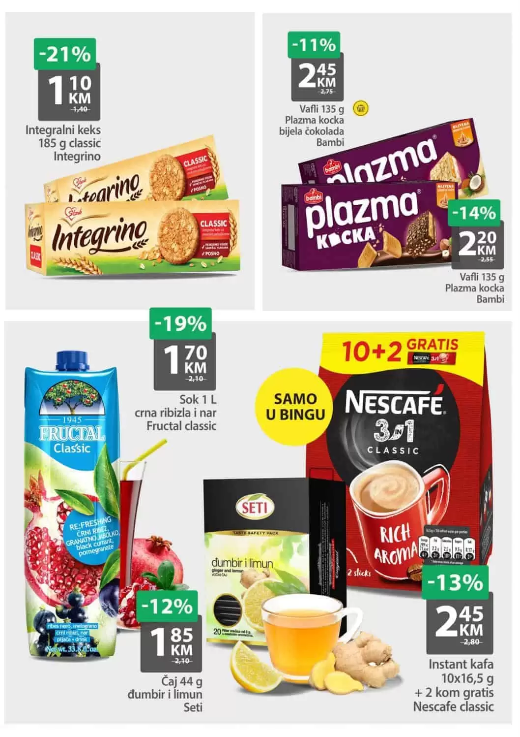 bingo, bingo akcija, bingo popust, bingo katalog, bingo vikend akcija, bingo snizenje, katalozi i akcije, akcije bih, katalozi bih 