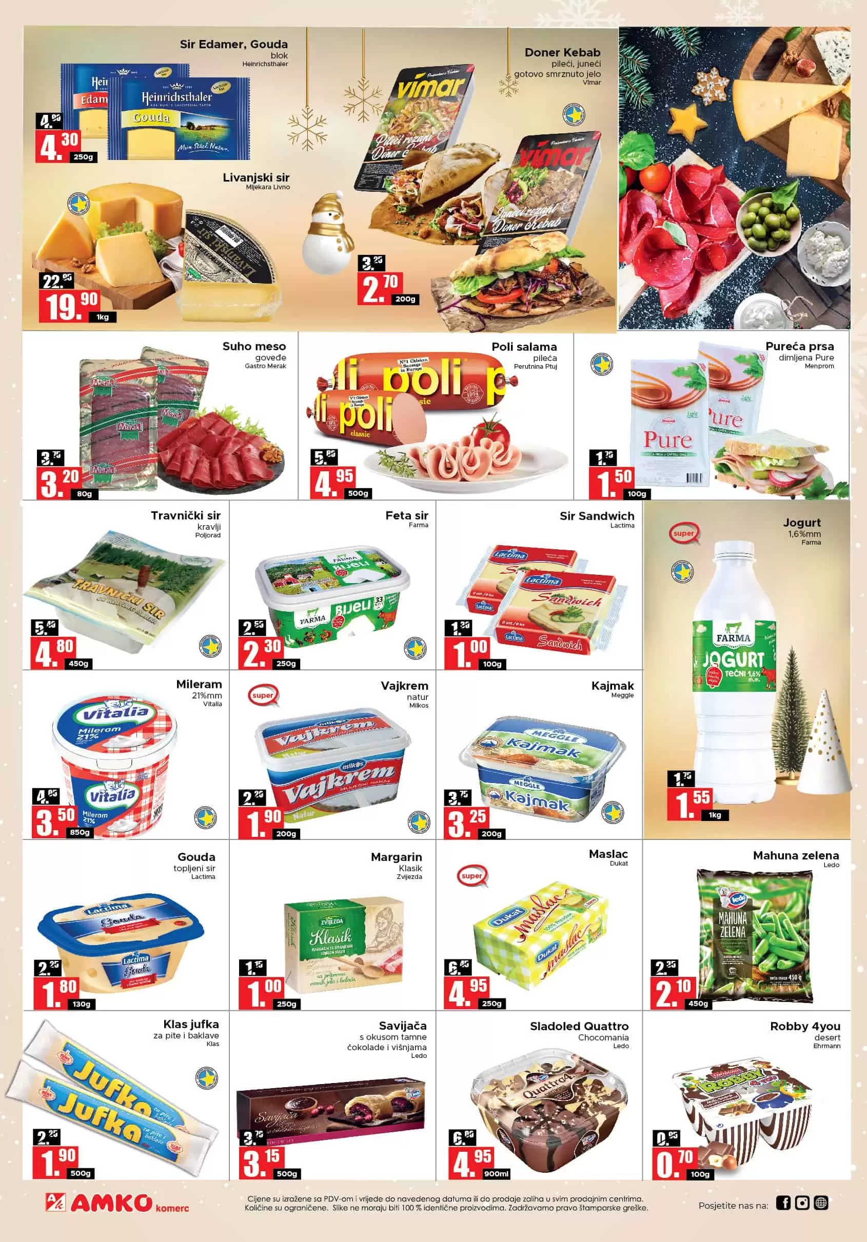 amko, amko snizenje, amko akcija, amko popust, amko kataloska akcija, amko akcijski katalog, amko popust, amko vikend akcija