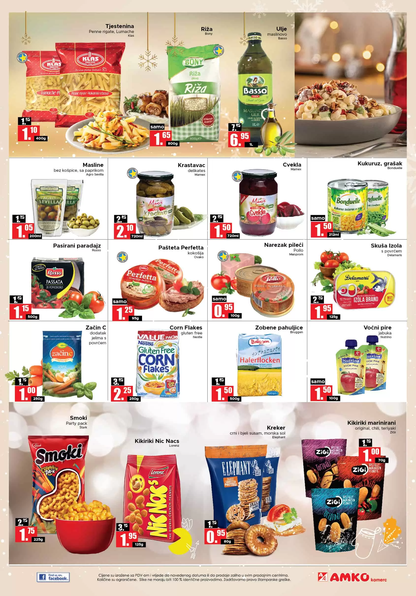 amko, amko snizenje, amko akcija, amko popust, amko kataloska akcija, amko akcijski katalog, amko popust, amko vikend akcija