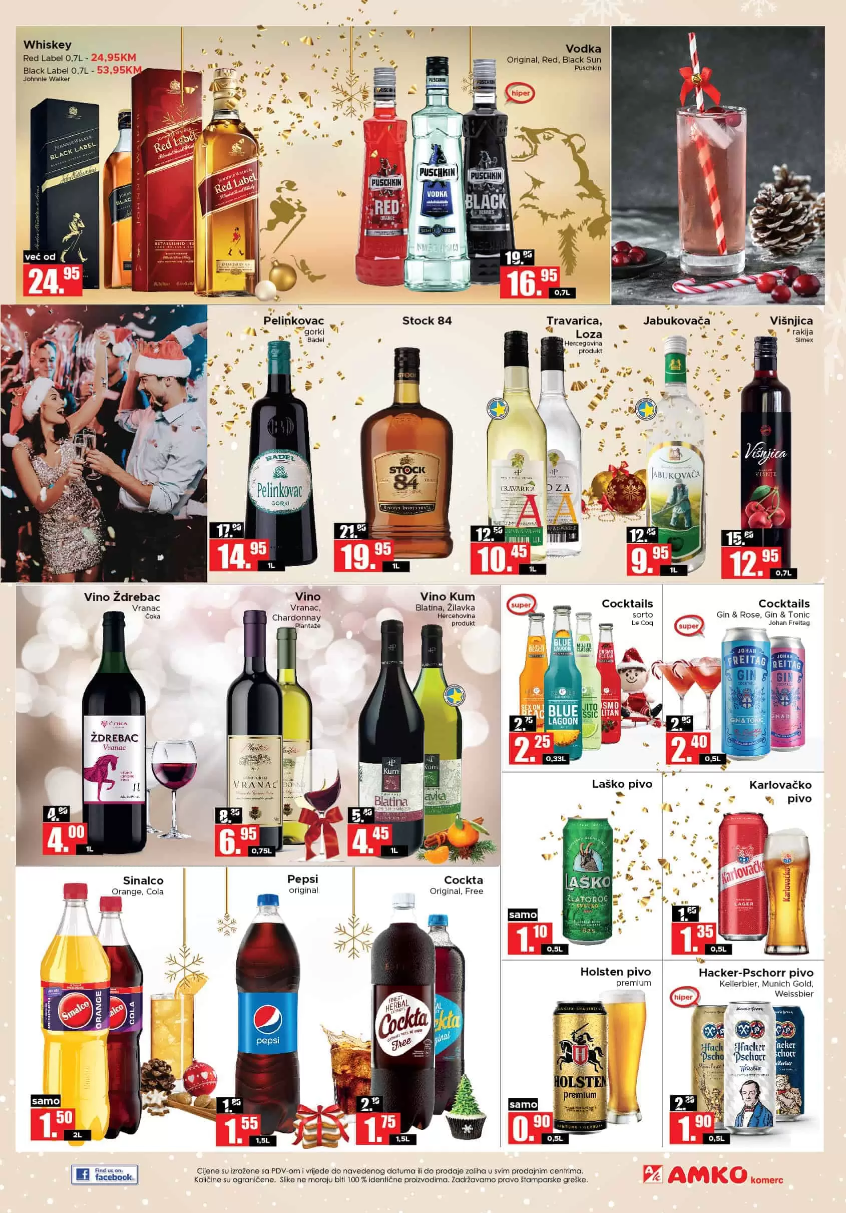 amko, amko snizenje, amko akcija, amko popust, amko kataloska akcija, amko akcijski katalog, amko popust, amko vikend akcija