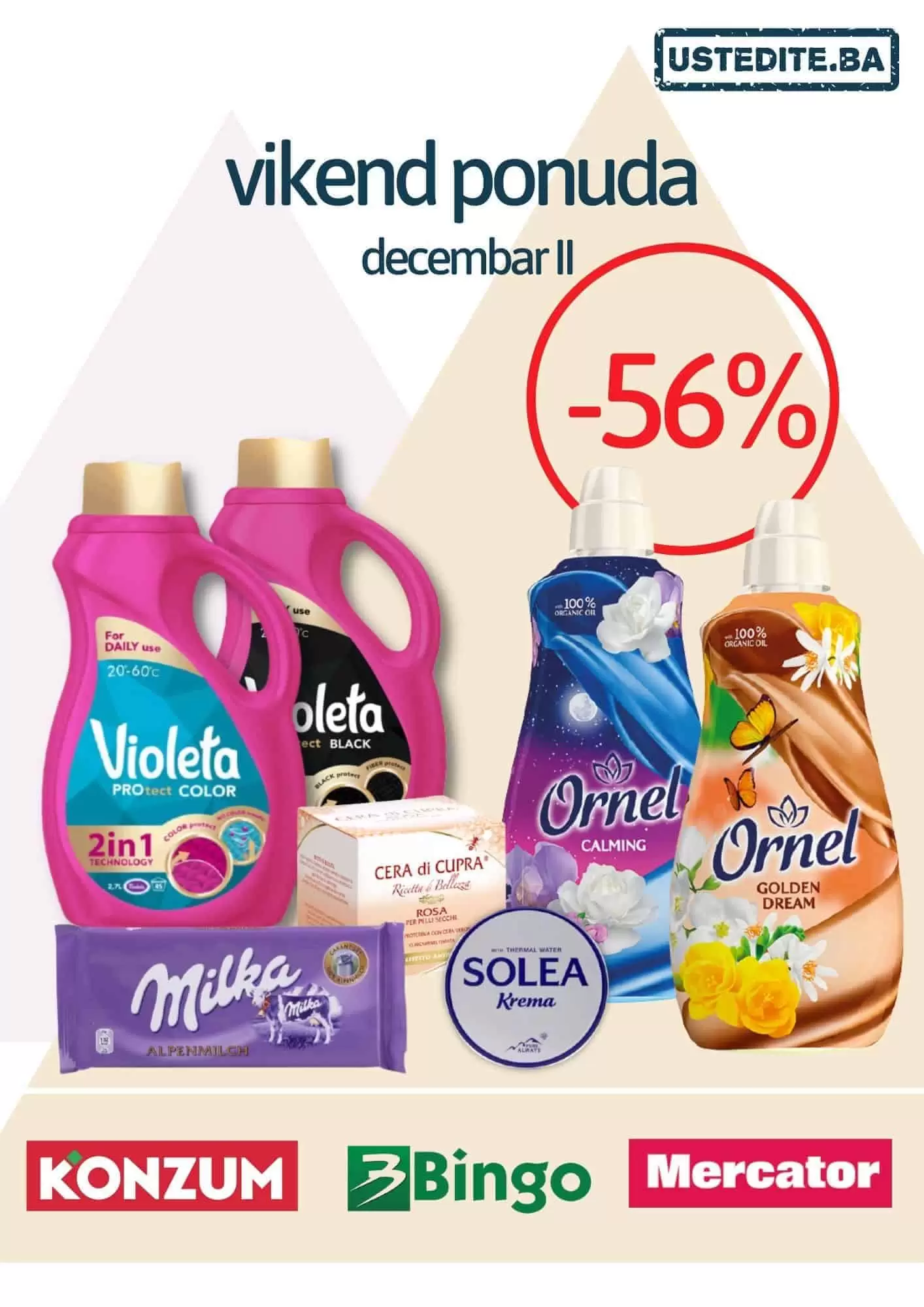 ustedite.ba, ustedi.ba, ustedite, ustedi, snizenje, akcija, snizenja, katalozi i akcije, akcije i katalozi bih, katalozi bih, sva snizenja na jednom mjestu