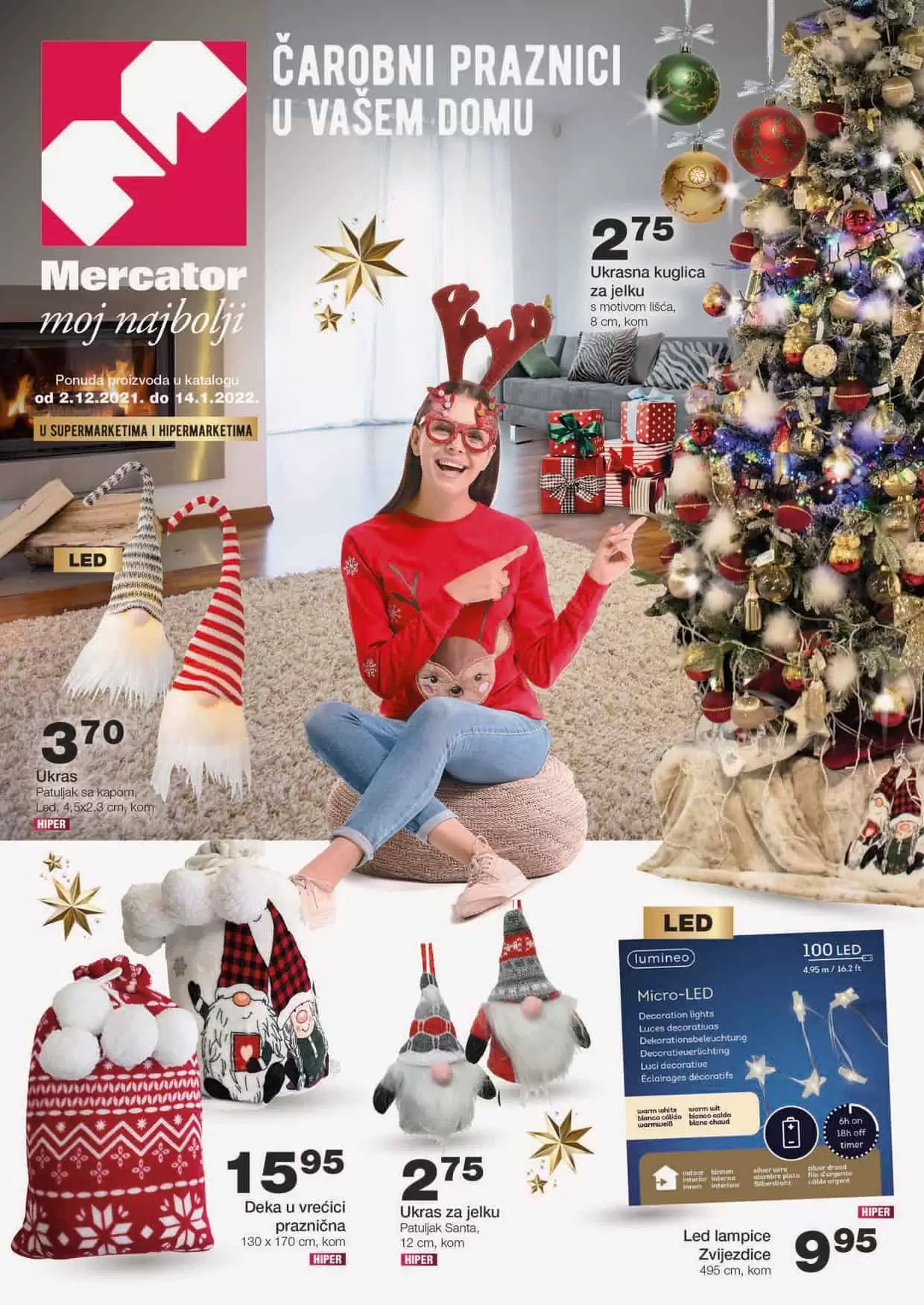 Mercator, Mercator snizenje, Mercator akcija, Mercator popust, Mercator katalog, Mercator letak, Mercator akcijski katalog, Mercator kataloska akcija, Mercator lozionicka, Mercator akcije i katalozi, katalozi u bih, akcije u bih