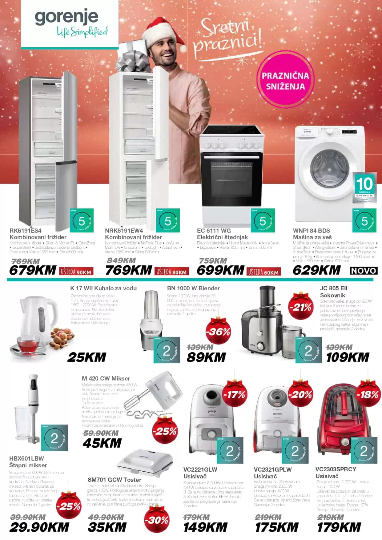domod, domod katalog, domod akcija, domod snizenje, domod popust, domod katalog, domod sarajevo, domod zenica, domod klime, domod bijela tehnika
