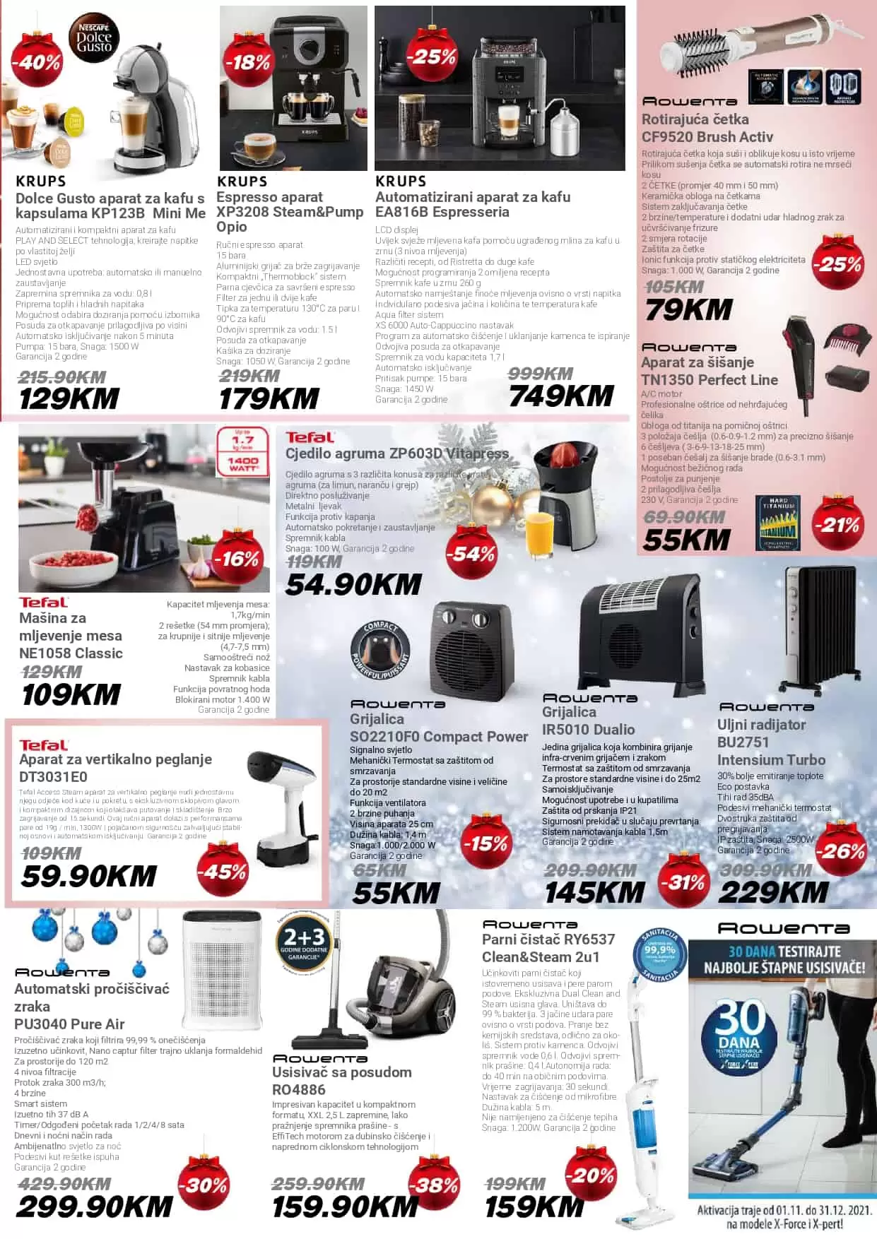 domod, domod katalog, domod akcija, domod snizenje, domod popust, domod katalog, domod sarajevo, domod zenica, domod klime, domod bijela tehnika
