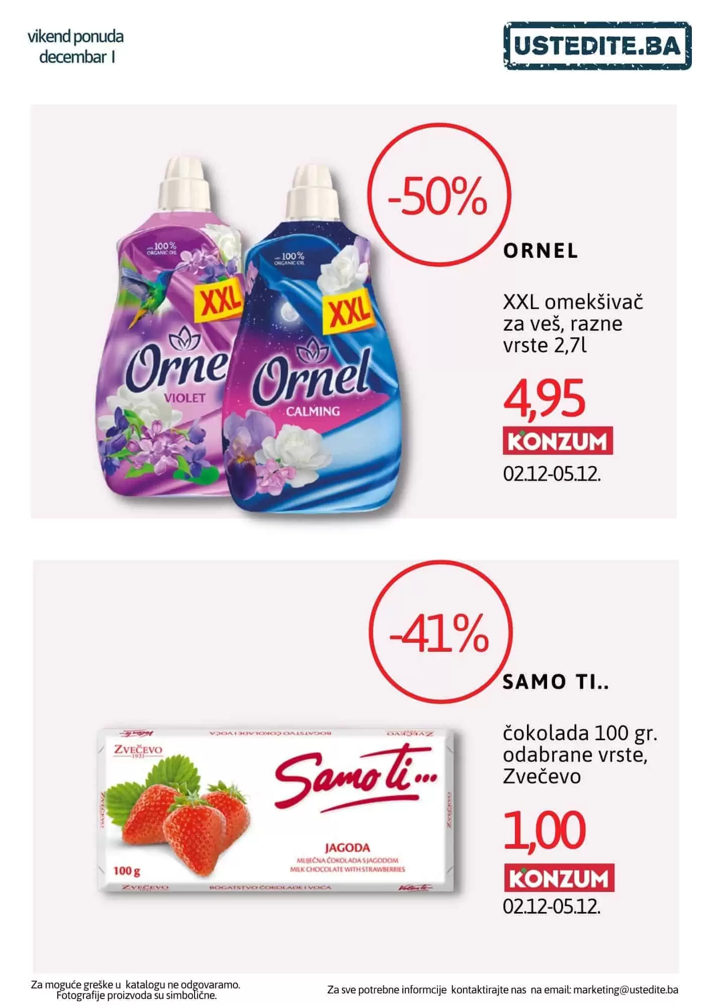 ustedite.ba, ustedi.ba, ustedite, ustedi, snizenje, akcija, snizenja, katalozi i akcije, akcije i katalozi bih, katalozi bih, sva snizenja na jednom mjestu, akcije i katalozi, katalozi bih, akcije bih, akcije i katalozi bih, usteidte.ba vikend akcija, samo najveca snizenje