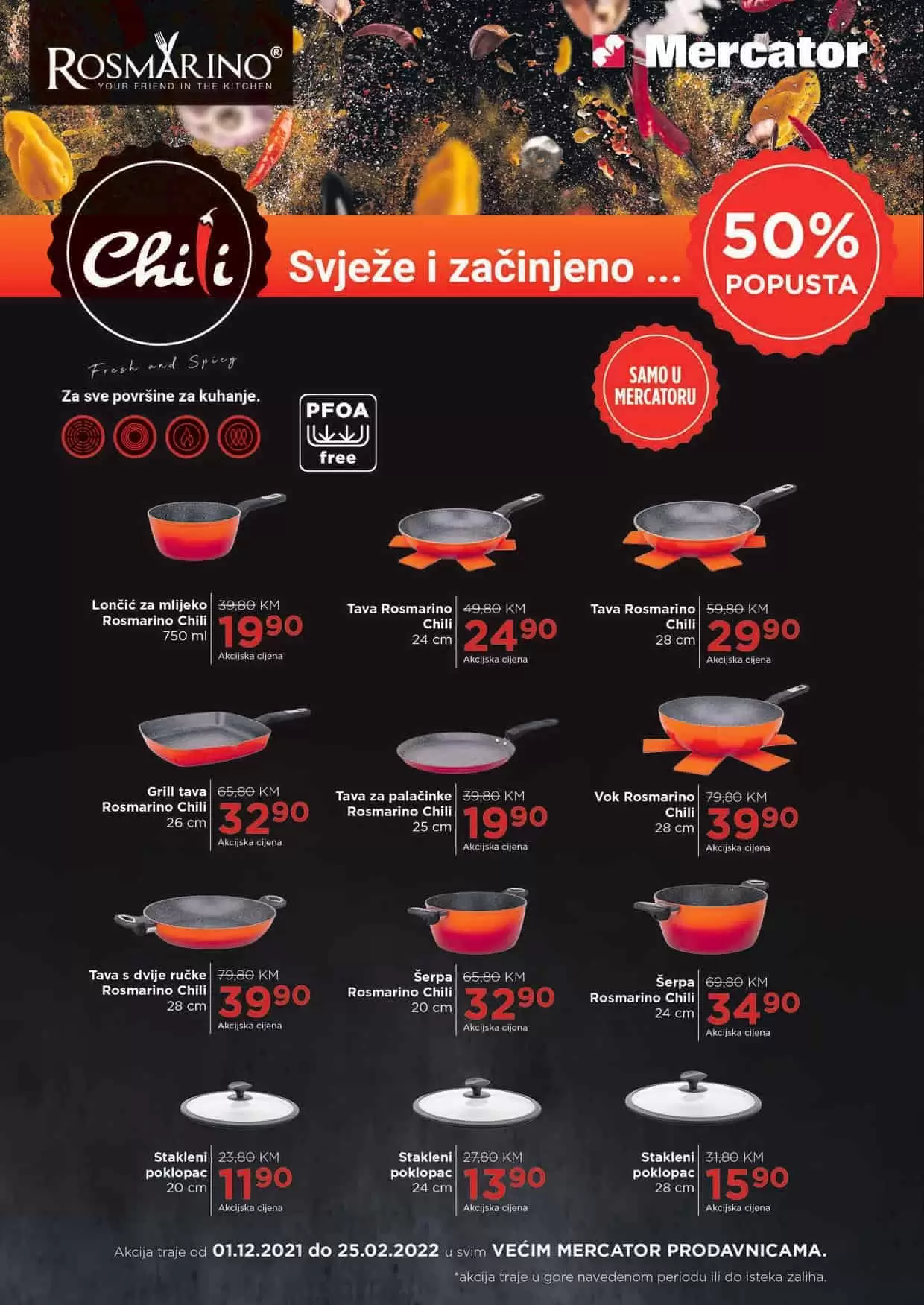 snizenje 50% mercator, Mercator, Mercator snizenje, Mercator akcija, Mercator popust, Mercator katalog, Mercator letak, Mercator akcijski katalog, Mercator kataloska akcija, Mercator lozionicka, Mercator akcije i katalozi, katalozi u bih, akcije u bih