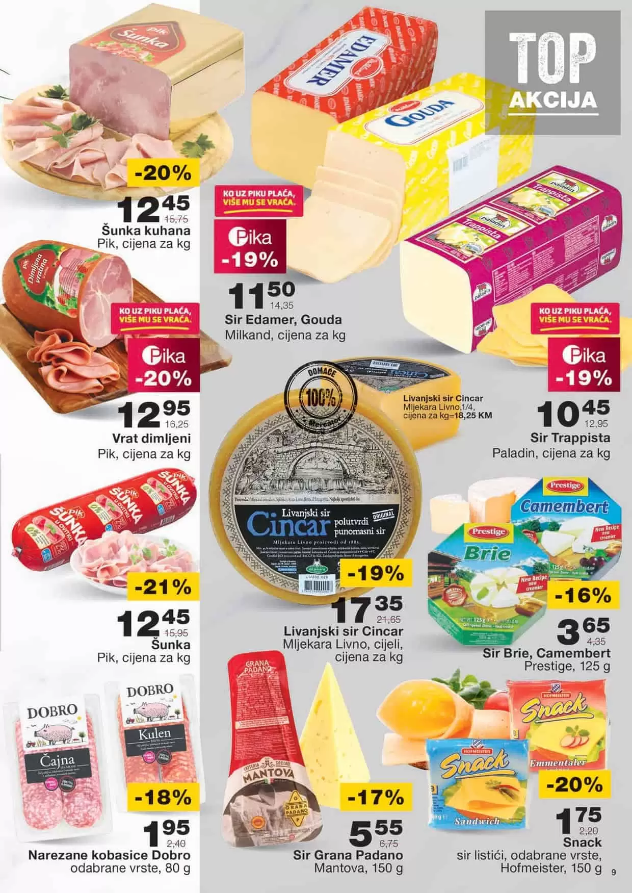 edamer sir, sirevi cijena, sirevi akcija, Mercator, Mercator snizenje, Mercator akcija, Mercator popust, Mercator katalog, Mercator letak, Mercator akcijski katalog, Mercator kataloska akcija, Mercator lozionicka, Mercator akcije i katalozi, katalozi u bih, akcije u bih