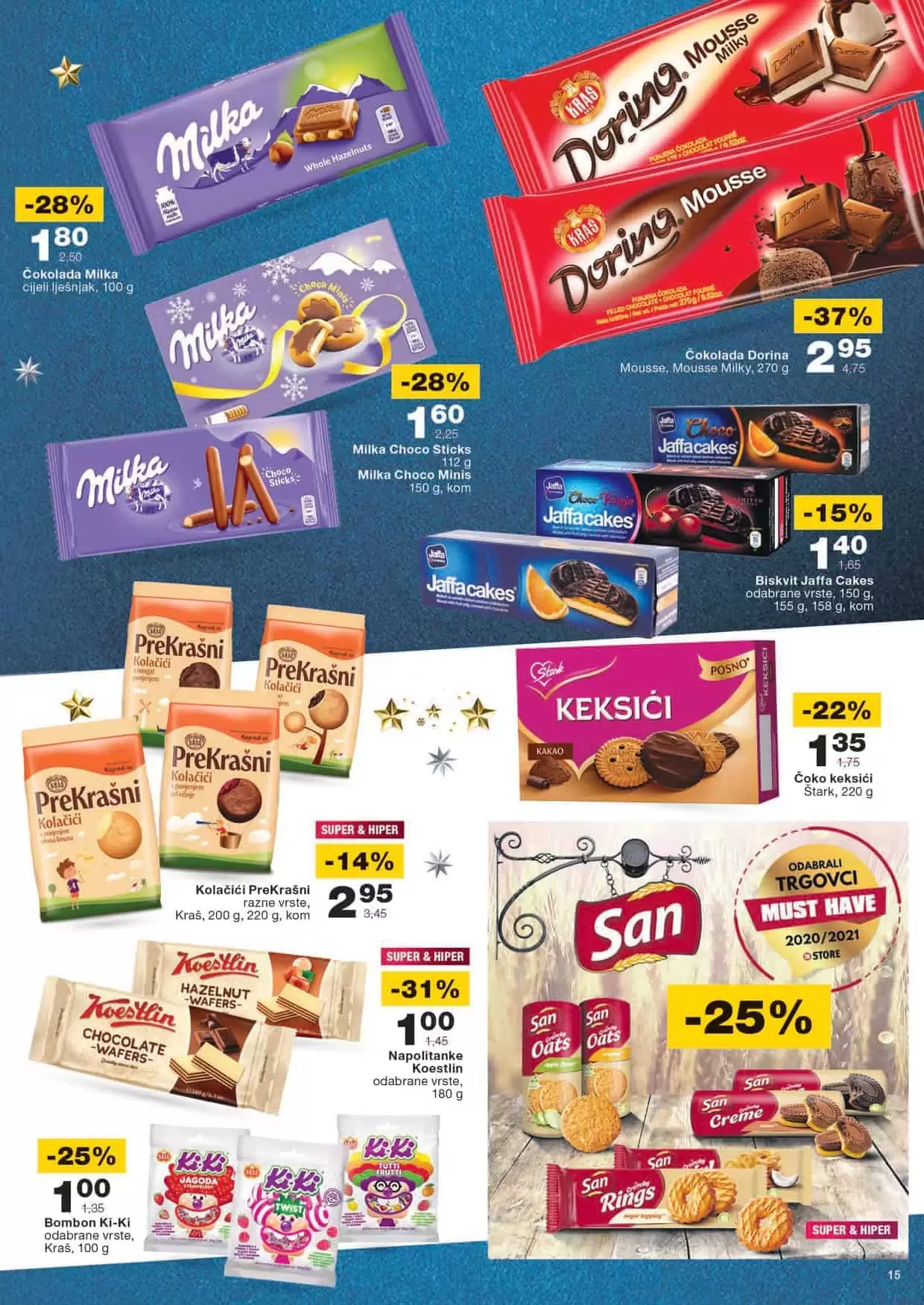 milka cokolada, milka akcija, milka popust, milka bingo, milka cokolada cijena 