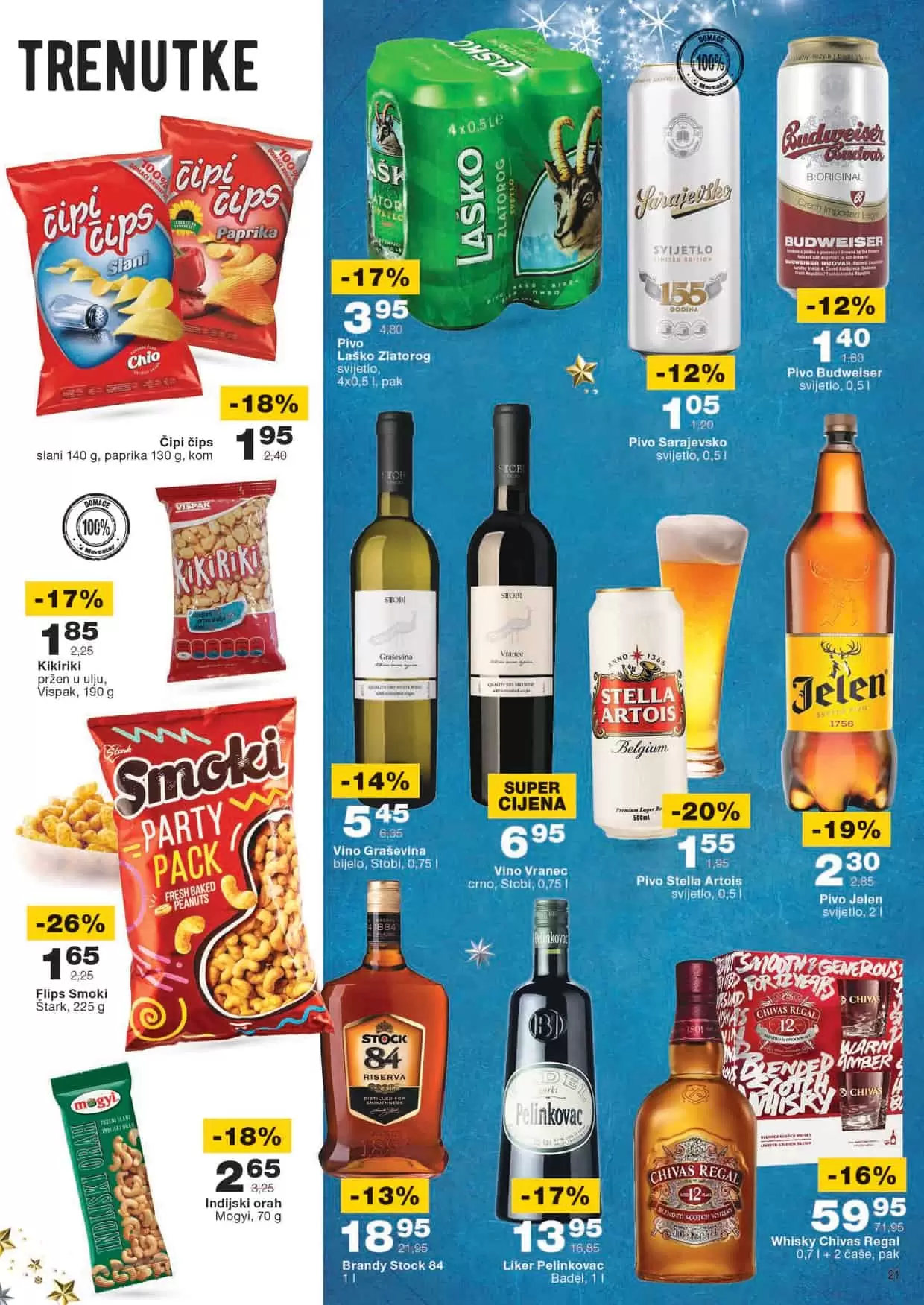 Mercator, Mercator snizenje, Mercator akcija, Mercator popust, Mercator katalog, Mercator letak, Mercator akcijski katalog, Mercator kataloska akcija, Mercator lozionicka, Mercator akcije i katalozi, katalozi u bih, akcije u bih